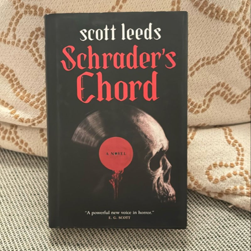 Schrader's Chord