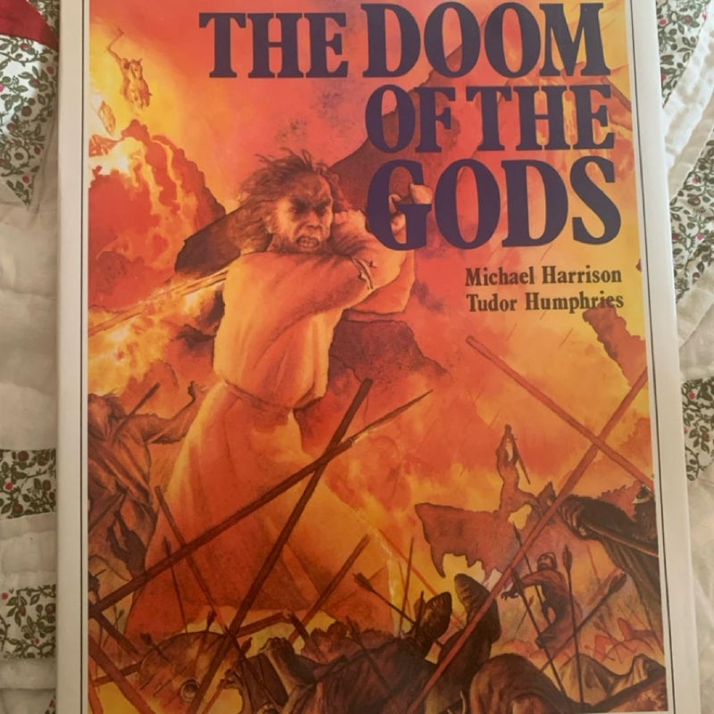 Doom of the Gods