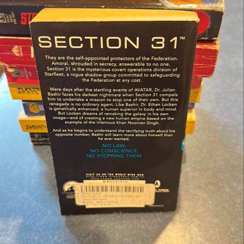 Section 31