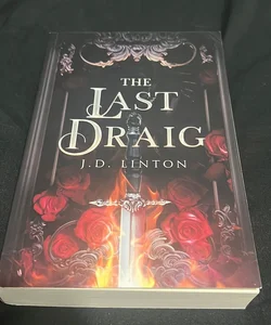 The Last Draig