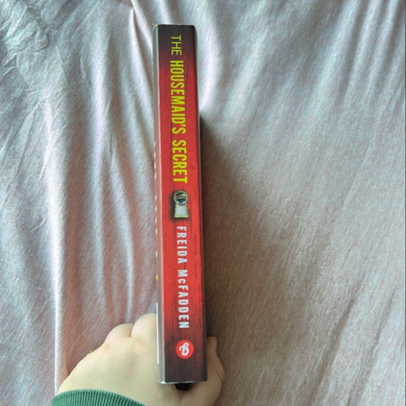 The Housemaid's Secret
