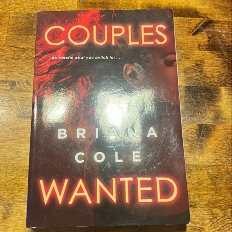 Couples Wanted