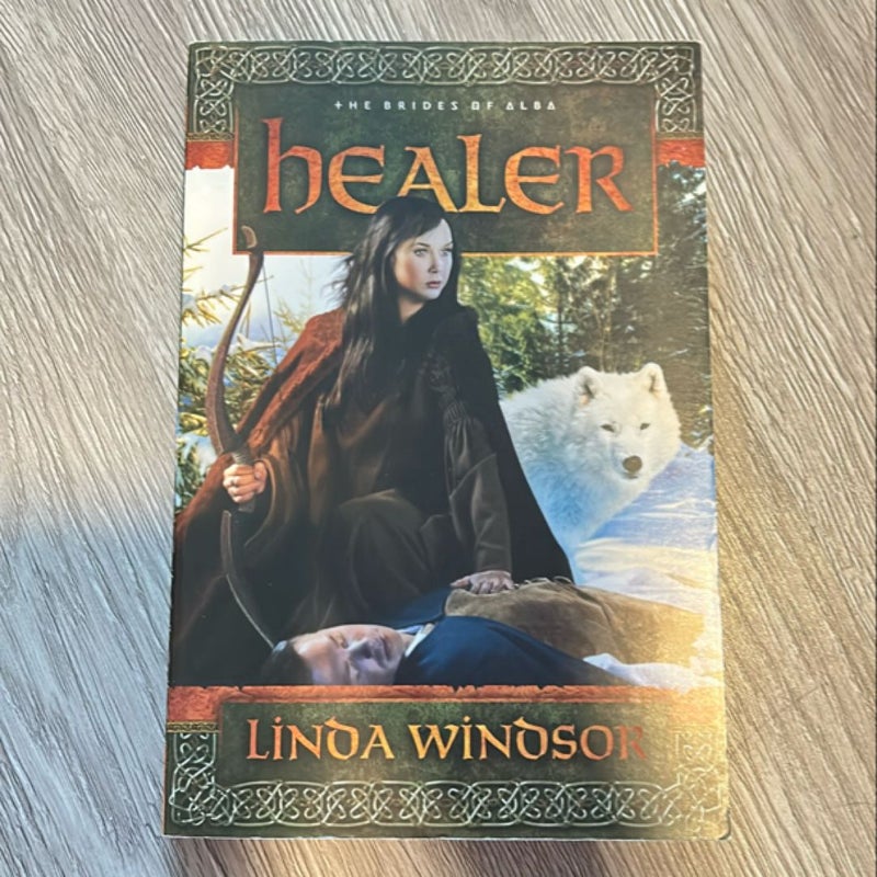 Healer