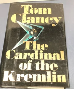 The Cardinal of the Kremlin