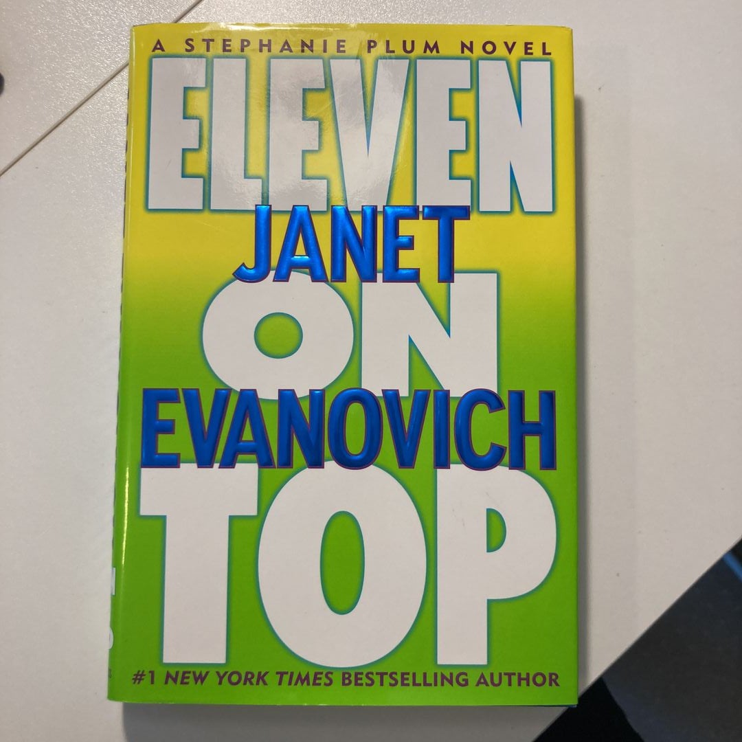 Eleven on Top