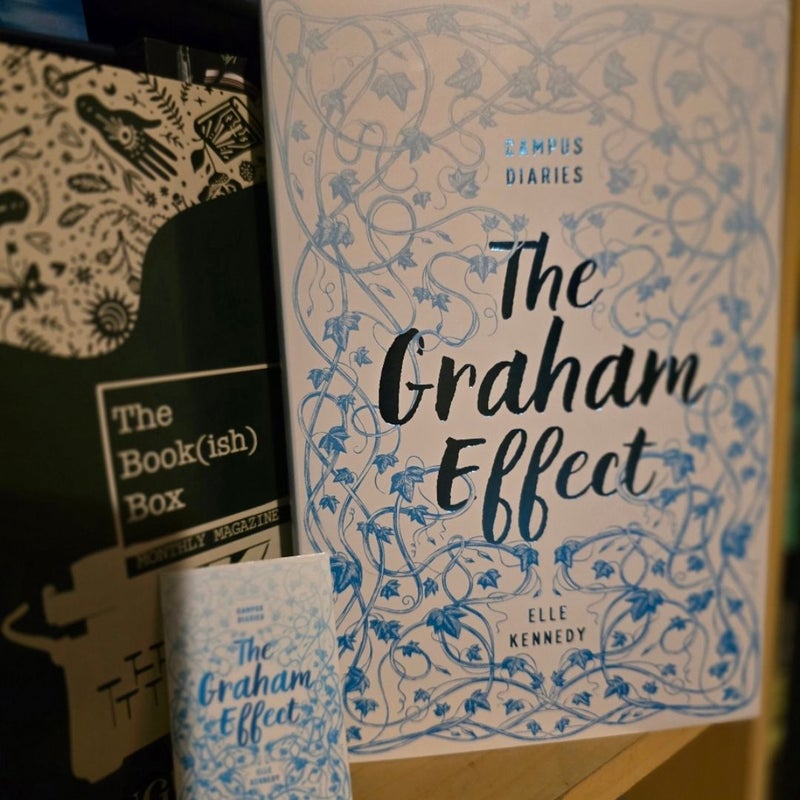 The Graham Effect