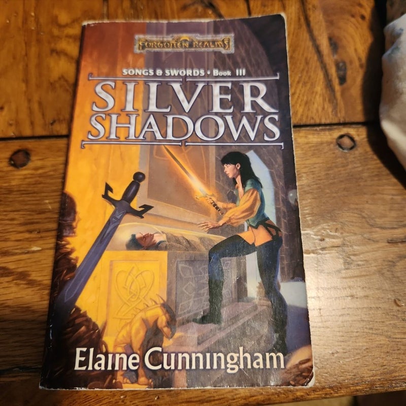 Silver Shadows