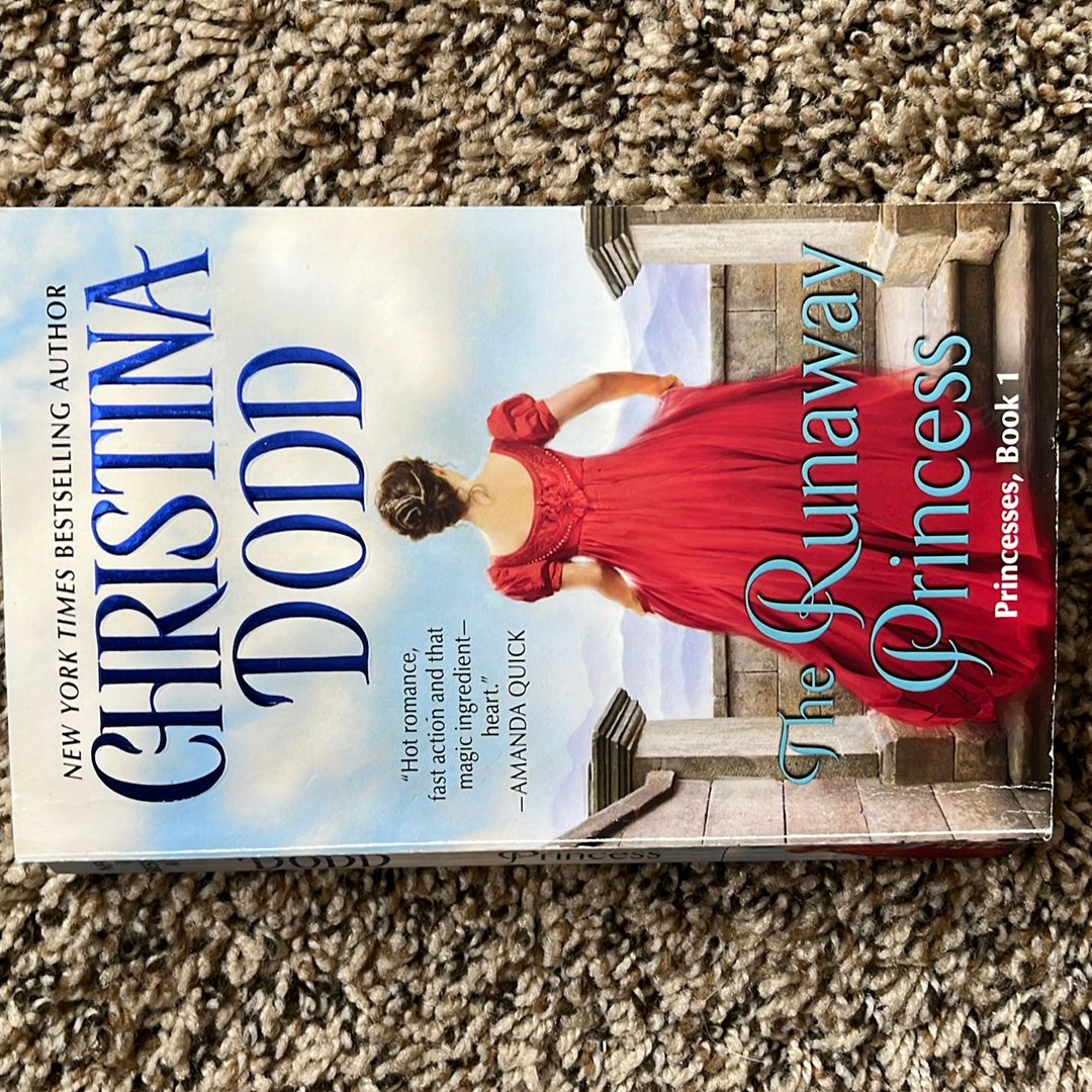 The Runaway Princess