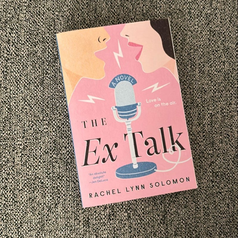 The Ex Talk