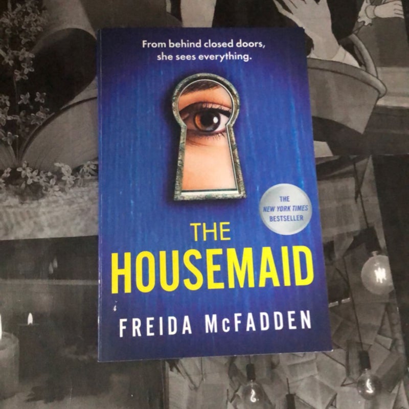 The Housemaid
