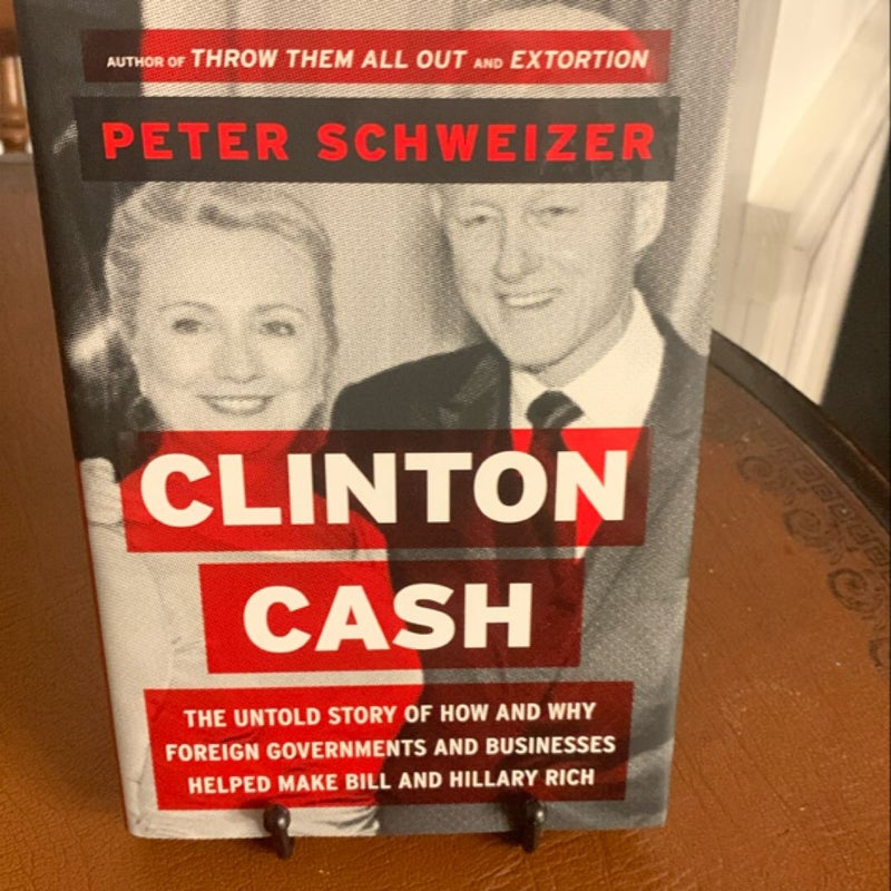 Clinton Cash