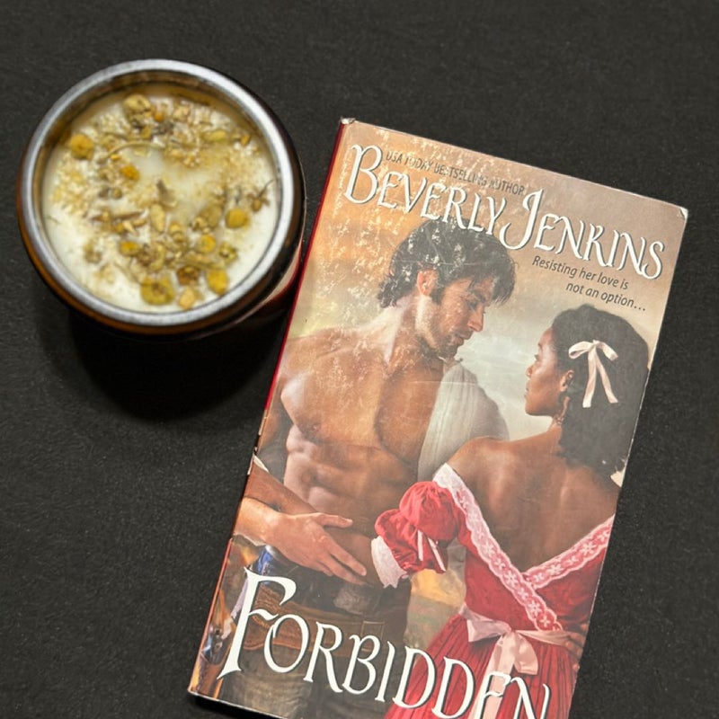 Forbidden