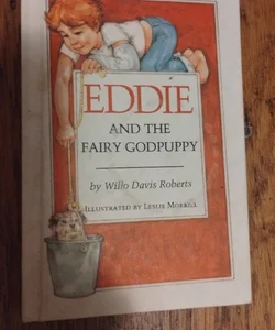 Eddie and the fairy godpuppy
