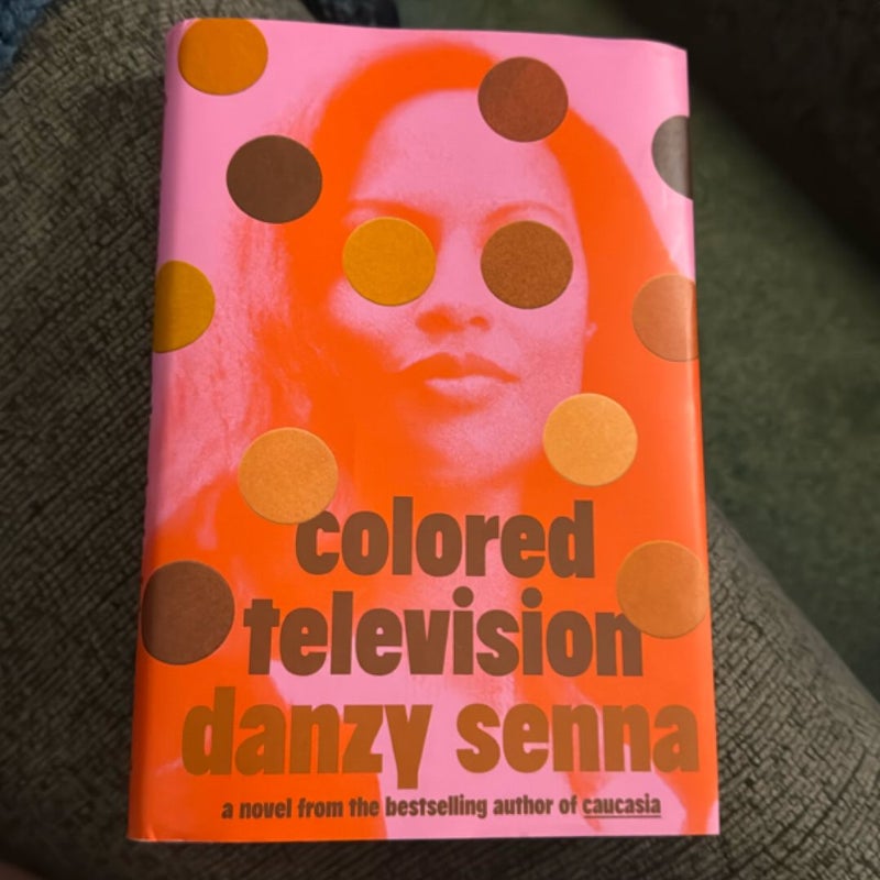 Colored Television