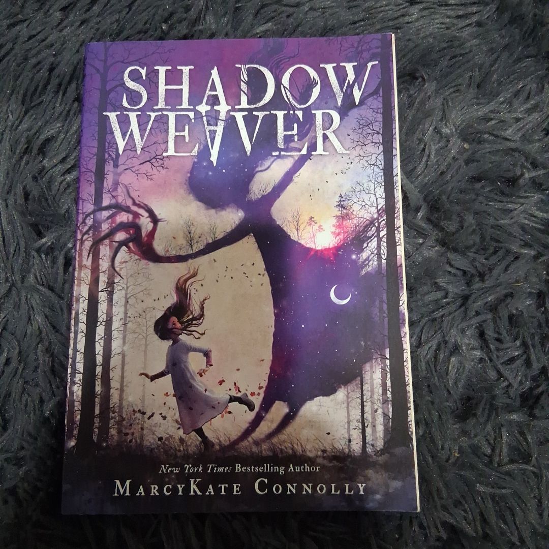 Shadow Weaver