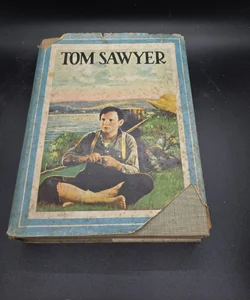 Tom Sawyer