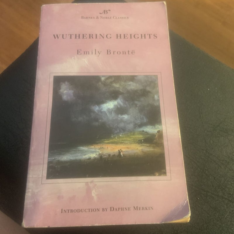 Wuthering Heights