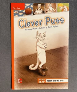 Clever Puss