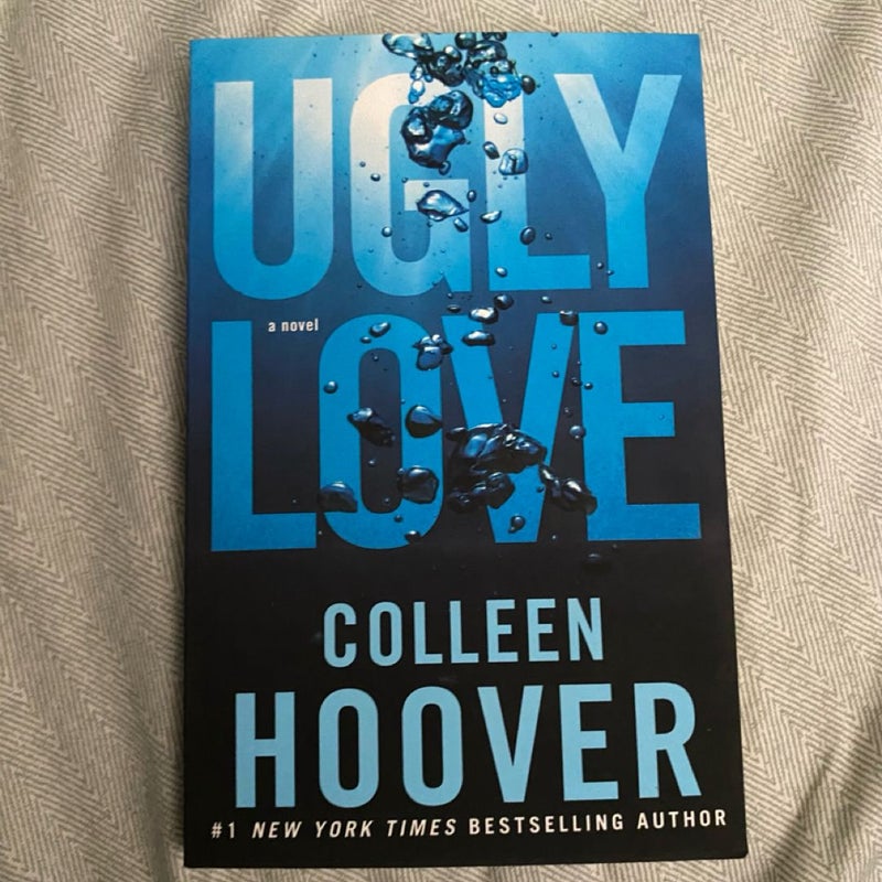 Ugly Love
