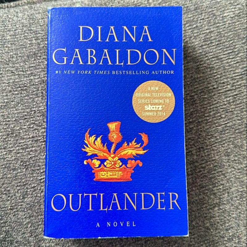 Outlander