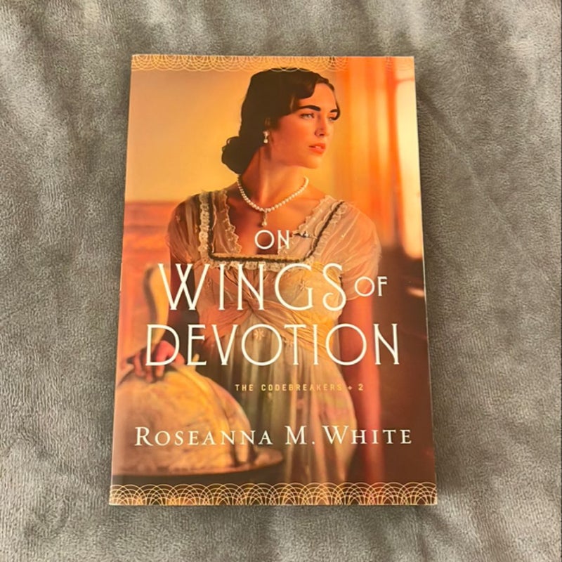 On Wings of Devotion