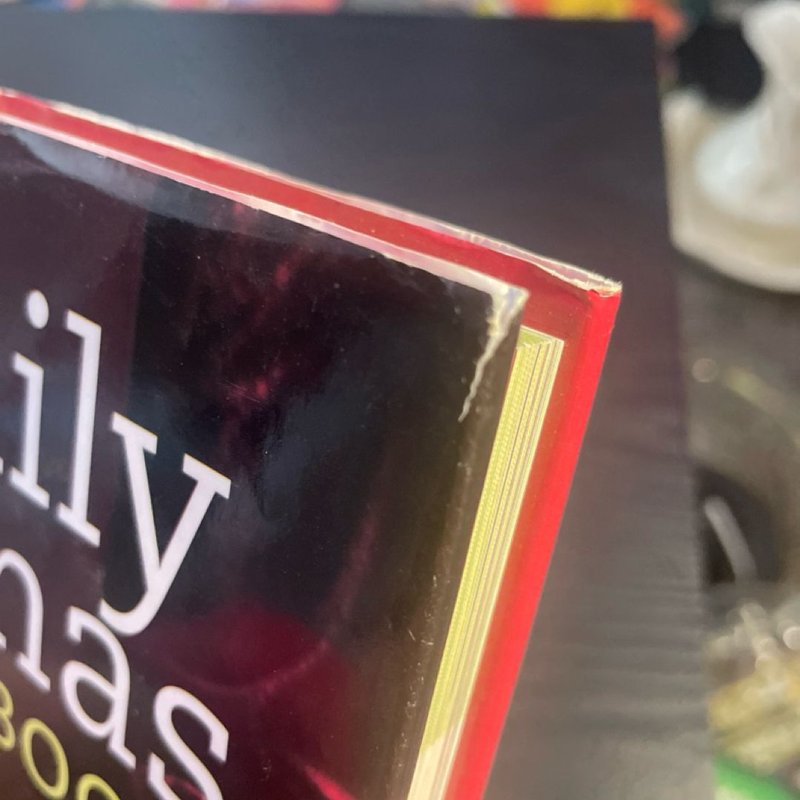 Pillsbury Family Christmas Cookbook