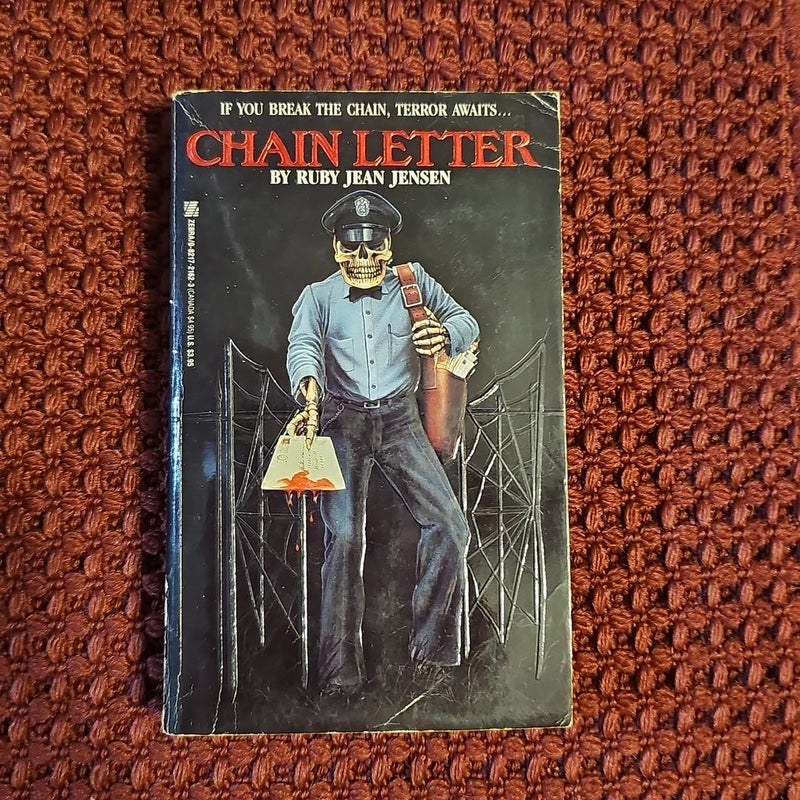 Chain Letter