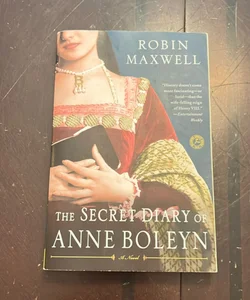 The Secret Diary of Anne Boleyn