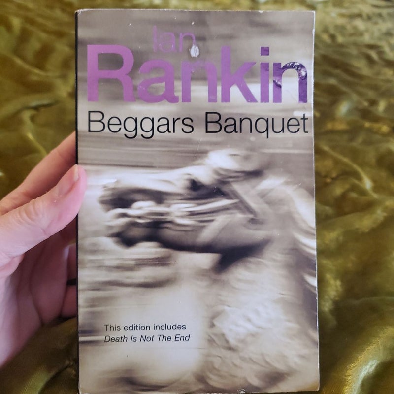 Beggar's Banquet