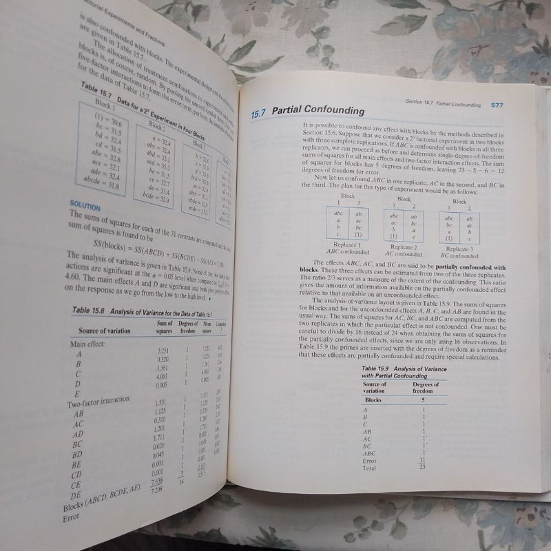 Probability and Statistics for Engineers and Scientists