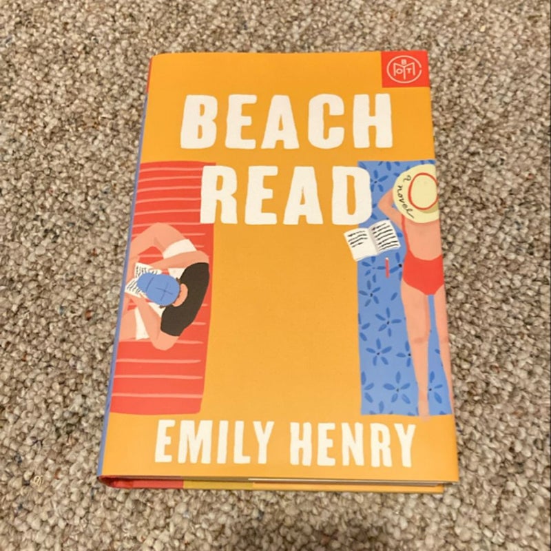 Beach Read