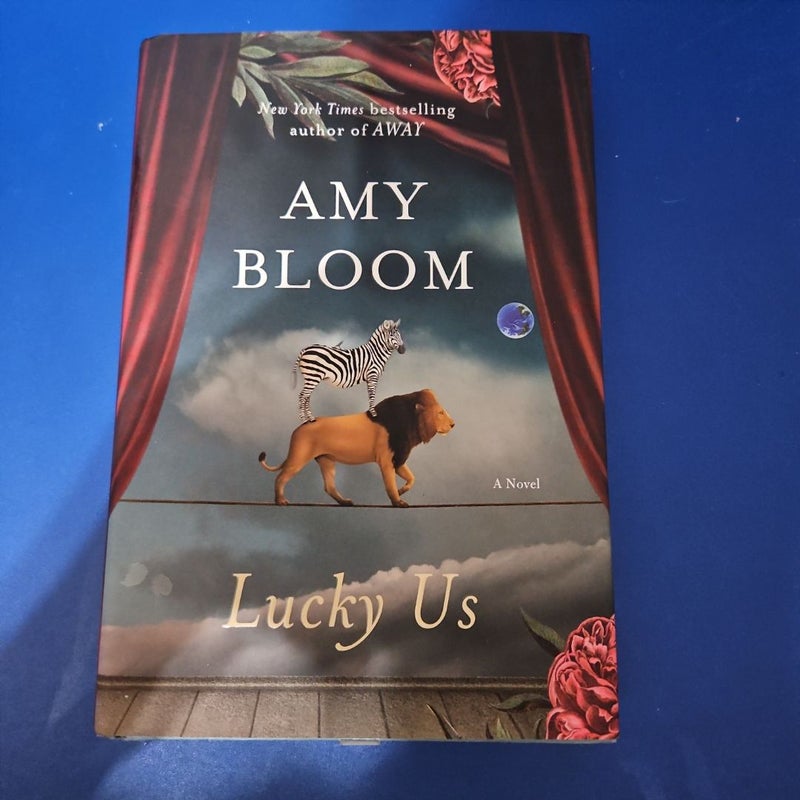 Lucky Us
