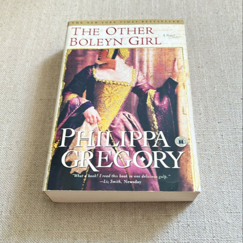 The Other Boleyn Girl