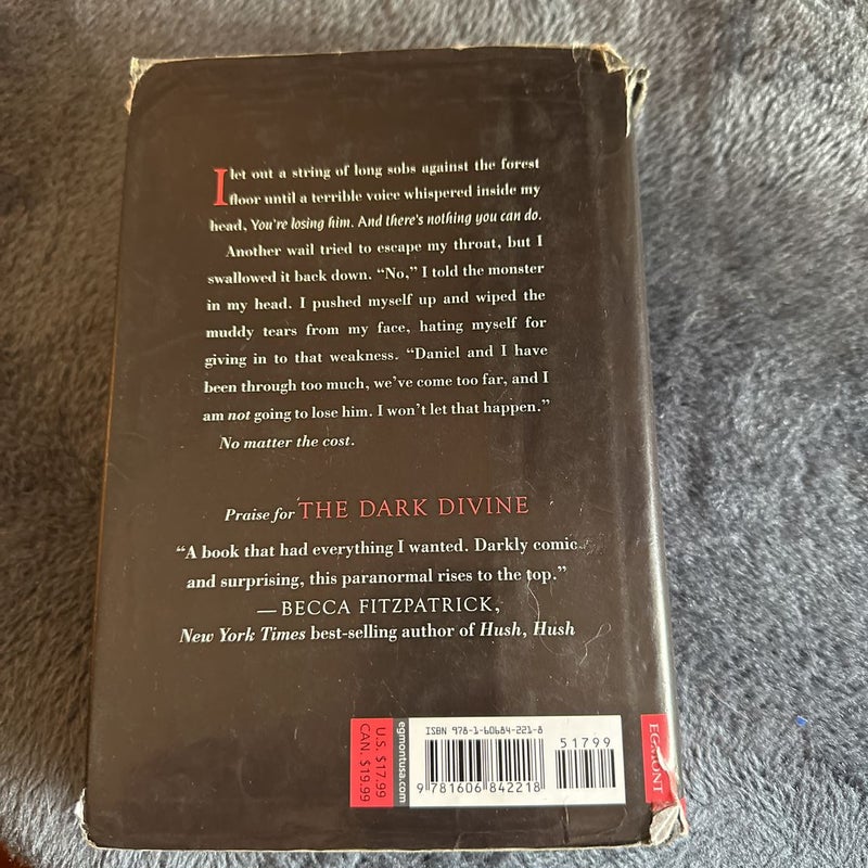 The Savage Grace