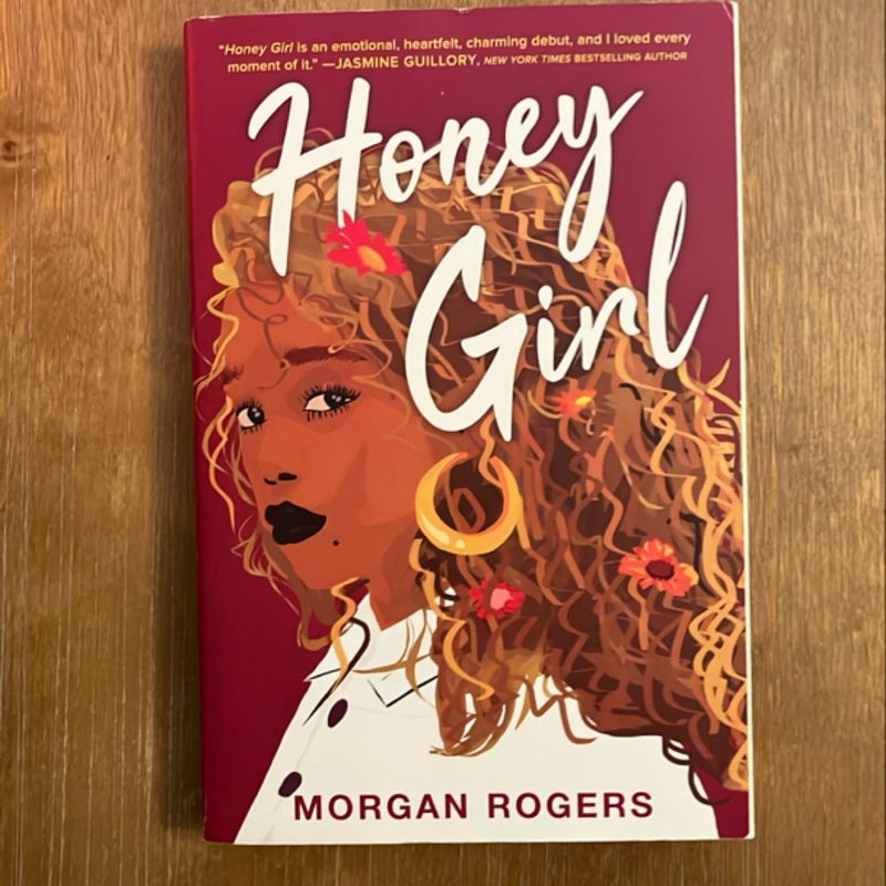 Honey Girl