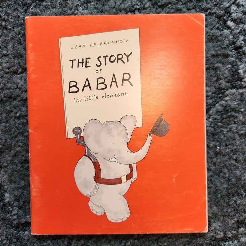 The Story of Babar 