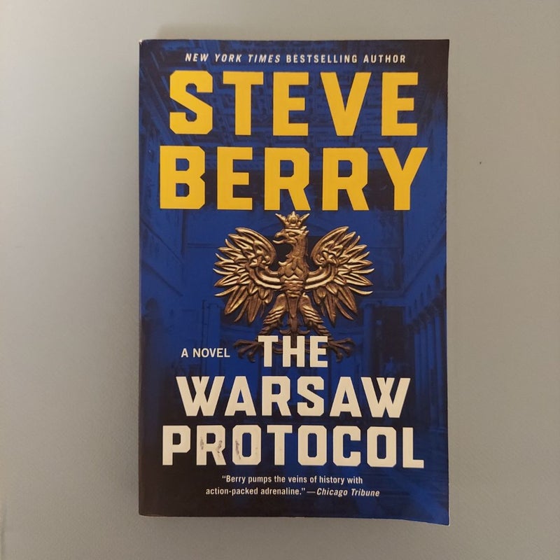 The Warsaw Protocol