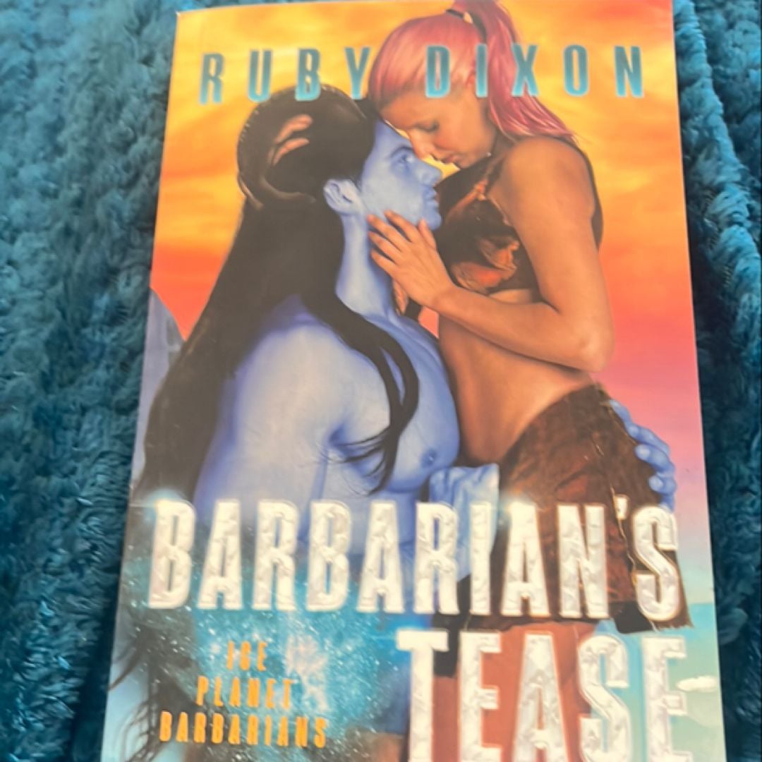 Barbarian's Tease