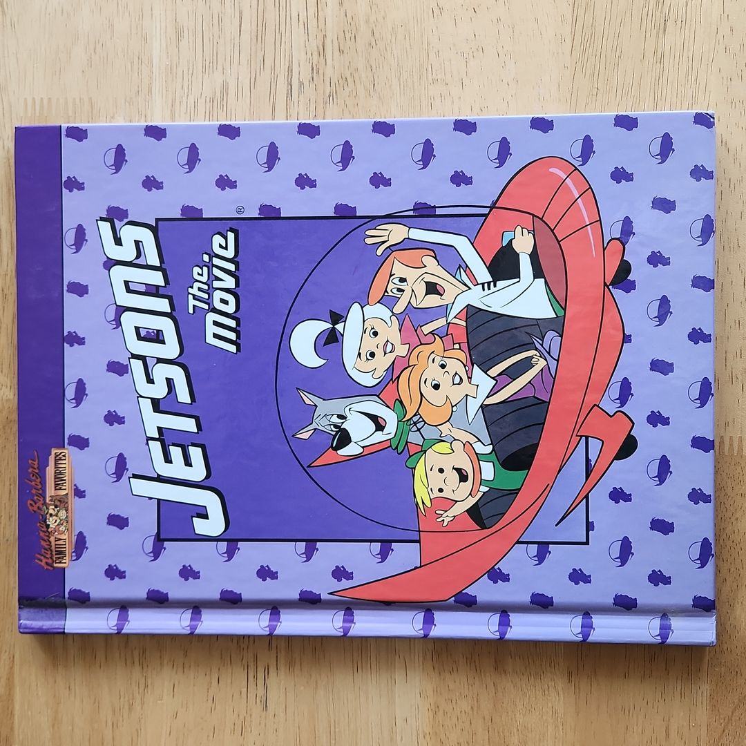 Jetsons The Movie