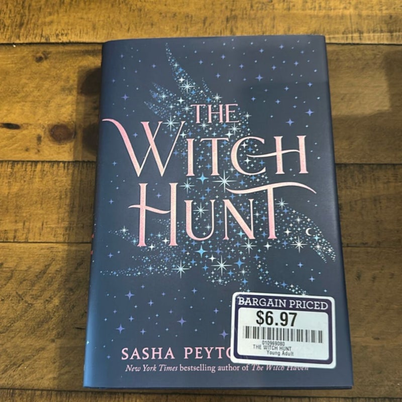 The Witch Hunt