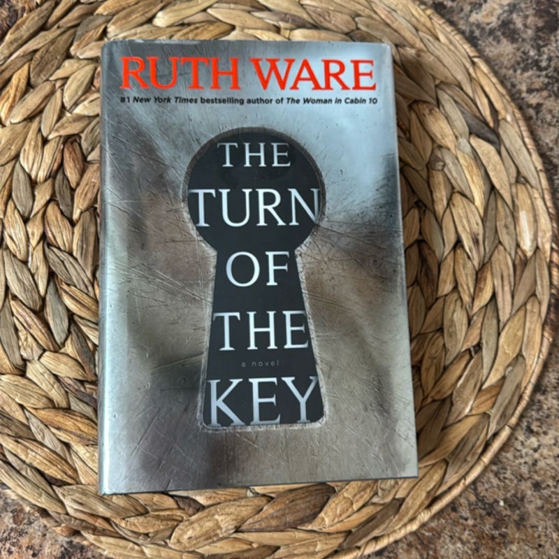 The Turn of the Key