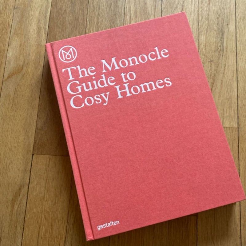 The Monocle Guide to Cosy Homes