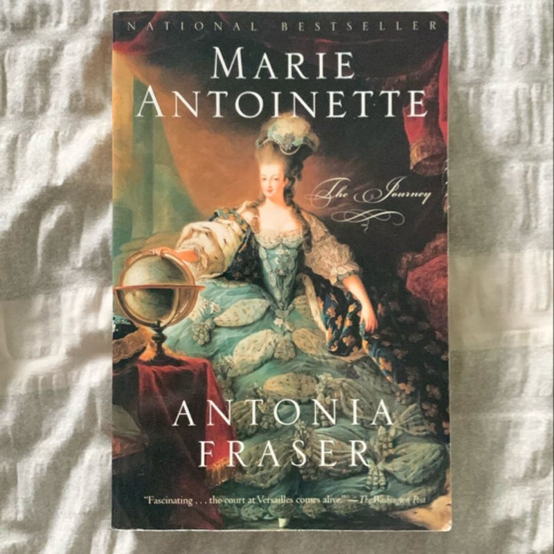 Marie Antoinette