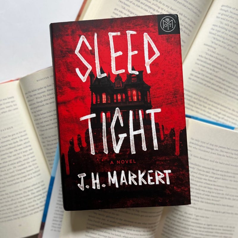 Sleep Tight