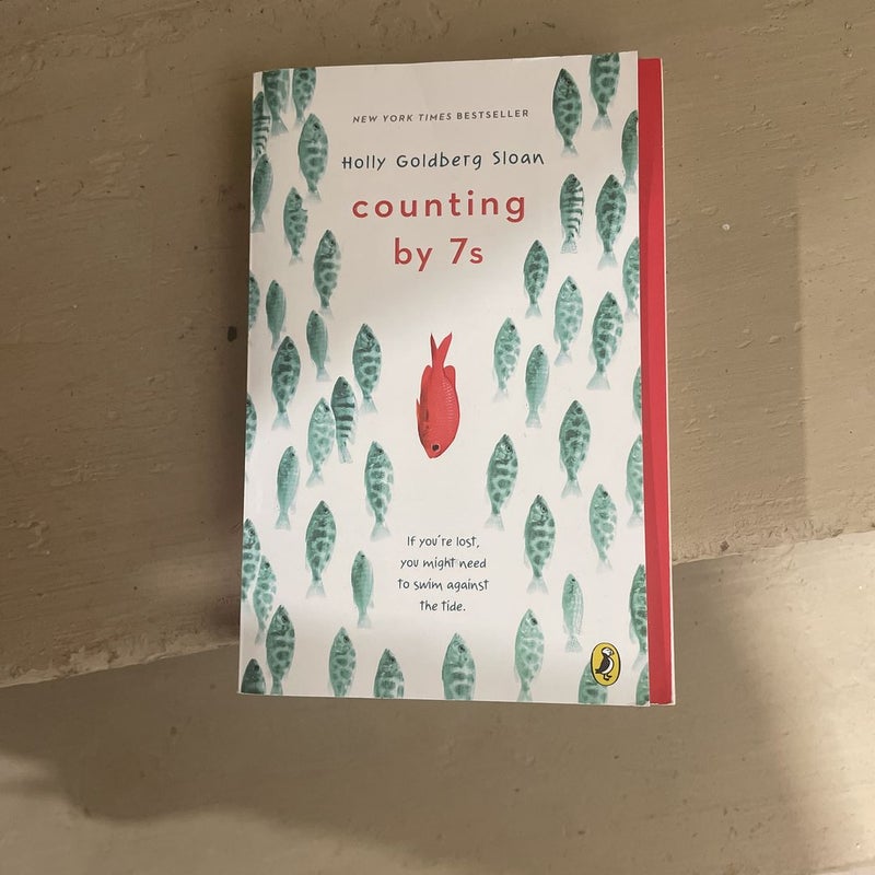 Counting By 7s