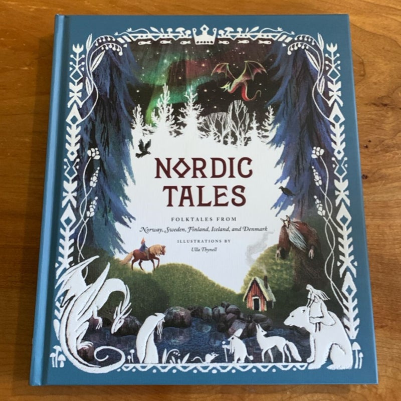 Nordic Tales