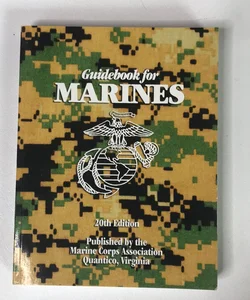 Guidebook for Marines