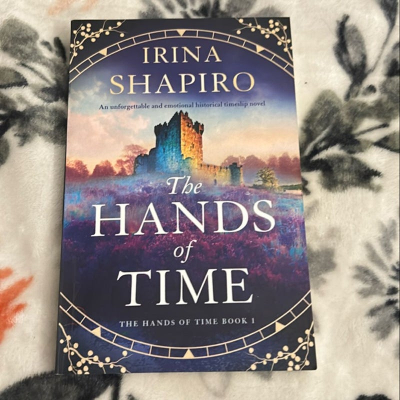 The Hands of Time