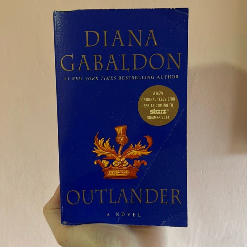 Outlander