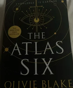 The Atlas Six